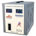 Ổn Áp 3M Kiểu Đứng 1 Pha  6KVA 140V - 240V