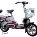 Xe đạp điện Koolbike JZ