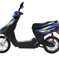 Xe đạp điện Yamaha Metis S