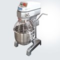 Máy đánh trứng SM-200CS 