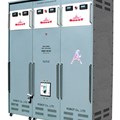 Ổn áp ROBOT 3PHA 180 KVA