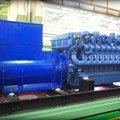 Máy phát điện MTU GP880A/M