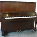  Upright Piano Yamaha W102B 