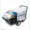 Máy phun rửa siêu cao áp MAXI4-SHP500.15T