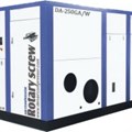 Máy nén khí biến tần DENAIR DVA-270GA/W