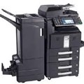 Máy Photocopy Kyocera Taskalfa 400CI + DP-750