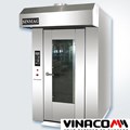 Lò nướng xoay cao cấp  RV2