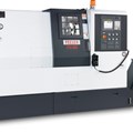 Máy tiện CNC băng nghiêng LT-400