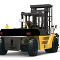 Xe Nâng DIESEL MGA FORKLIFT 20.0T