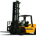 Xe Nâng DIESEL MGA FORKLIFT 8.0T