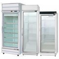 Tủ mát kính đứng 1 cửa RuyeShing RS-SA2001S