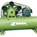 Máy nén khí piston Swan dòng máy SN