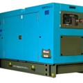 Máy phát điện Dragon DPP450-450KVA