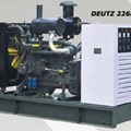 Máy phát điện DEUTZ-226B GF-100