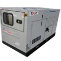 Máy phát điện Fadi FDP150SS3-150KVA