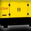 Máy phát điện Dzĩ An LISTER PETTER VG12FTM-S 12KVA