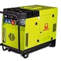 Máy phát điện Pramac MPD 11.98KVA