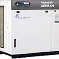 Máy phát điện Airman SAS75SD