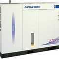 Máy nén khí Mitsui Seiki Z755AS2-R