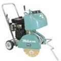 Máy cắt đá, bê tông Makita MCD-214V