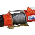 Tời nâng KIO WINCH GG-56-500A