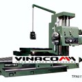 Máy doa ngang hiển thị số TPX6111B/3