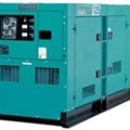 Máy phát điện Cummins 125kva