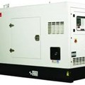 Máy phát điện Cummins 130kva