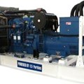 Máy phát điện Cummins 160kva