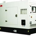 Máy phát điện Cummins 320kva