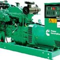 Máy phát điện Cummins 850kva