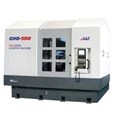 Máy lăn răng CNC GHO-500