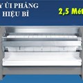  Máy ủi phẳng thương hiệu Bỉ 2,5 Mét mg000134 