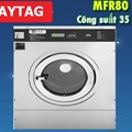 Máy giặt công nghiệp MAYTAG MFR80