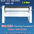  Máy ủi thương hiệu Bỉ 1,4 Mét mg000131 