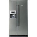 Tủ lạnh Bosch KAN58A45 inox look