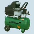 Máy nén khí đầu liền PEGASUS TM-0.08/8-B24