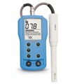 Máy đo pH/EC/TDS/nhiệt độ cầm tay HANNA HI 9811-5 