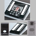 Hệ thống intercom AX-DV (Nút chuông nổi) 