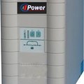 UPS Onepower True Online C3K (3KVA) 