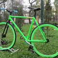 Xe đạp Fixed Gear Pro MS005