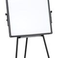 Bảng Flipchart Silicon 3 chân FB33(60x90)