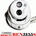Camera Analoge BEN-3155S