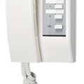 Hệ thống intercom TD12H/B: 12-call master