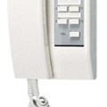 Hệ thống intercom TD24H/B: 24-call master