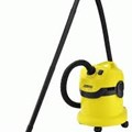 Máy phun áp lực cao karcher WD 2.250