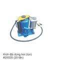 Kích thủy lực dùng hơi 20 tấn SD2002S