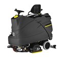  Máy chà sàn ngồi lái Karcher B140RBp