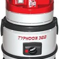 Máy hút bụi, hút nước Typhoon 322 