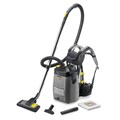 Máy hút bụi đeo vai – lưng Karcher BV 5/1